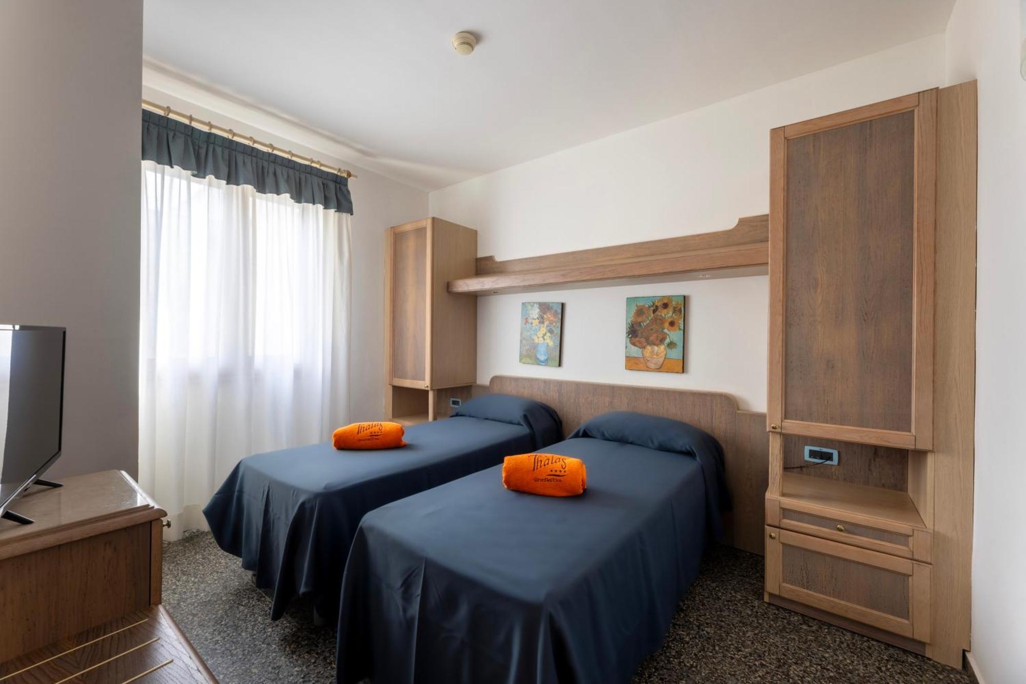 Hotel Thalas Club Torre dell'Orso Exterior photo